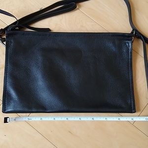 Rough & Tumble leather EDC Medium
